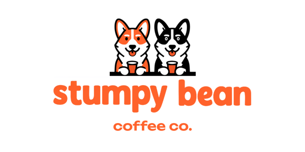 Stumpy Bean Coffee Co.