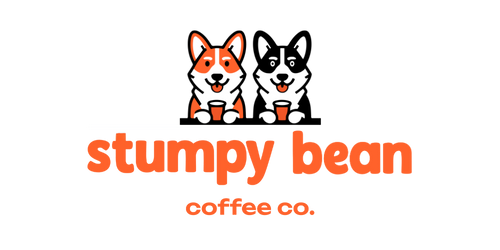 Stumpy Bean Coffee Co.